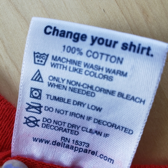 SHARK TANK • Mr. Wonderful graphic shirt tee - Picture 10 of 12